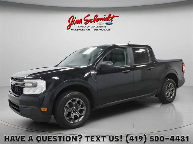 2023 Ford Maverick XLT for sale in Hicksville, OH