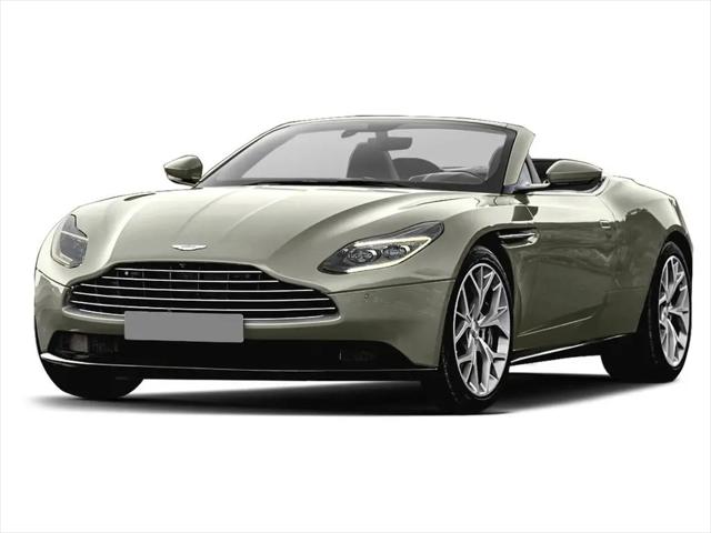 2019 Aston Martin DB11 Volante for sale in Highlands Ranch, CO