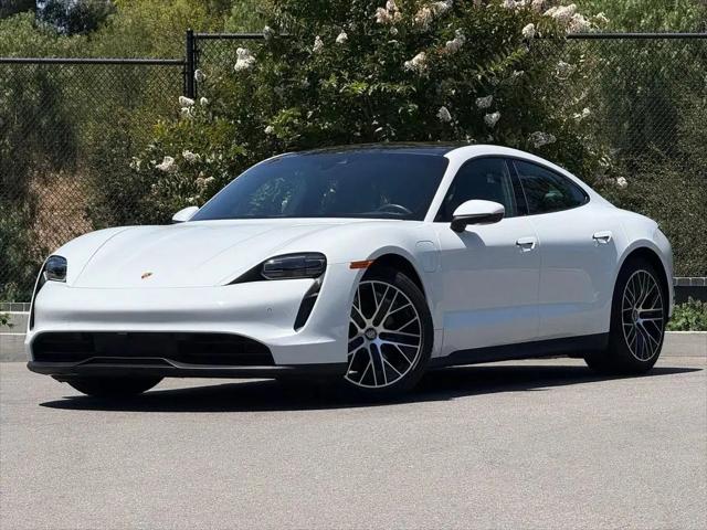 2024 Porsche Taycan Unknown for sale in Woodland Hills, CA