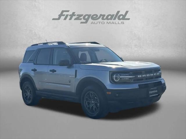 2022 Ford Bronco Sport Big Bend for sale in Hagerstown, MD