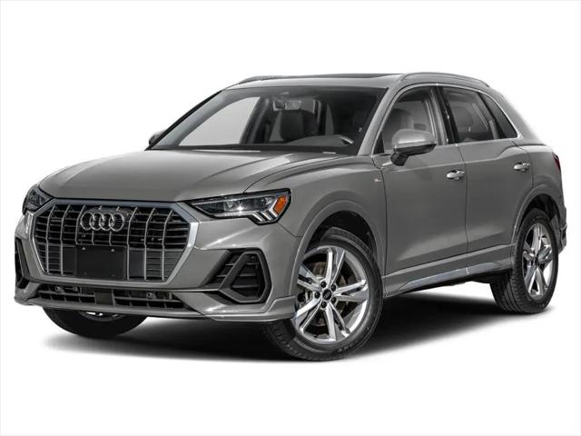 2024 Audi Q3 Premium 45 TFSI S line quattro Tiptronic for sale in Lake City, FL