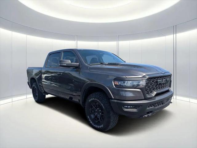 2026 Ram 1500 Rebel Crew Cab 4x4 5'7" Box for sale in Lake City, FL