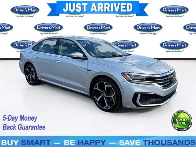 2020 Volkswagen Passat 2.0T R-Line for sale in Winter Park, FL