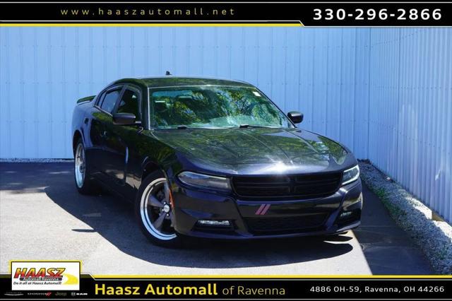 2016 Dodge Charger R/T for sale in Ravenna, OH