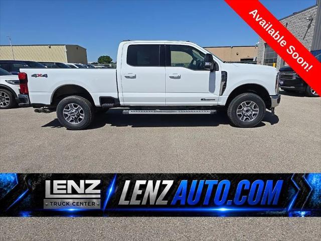 2026 Ford F-350 Lariat for sale in Minocqua, WI