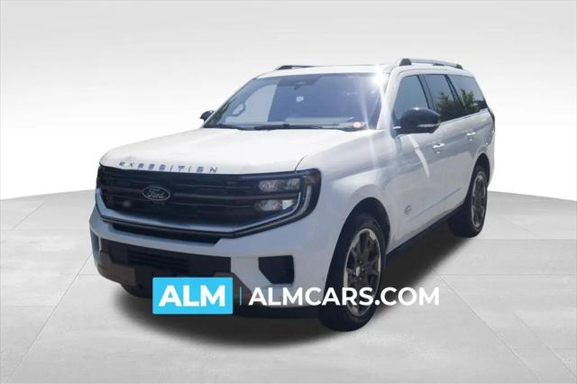 2025 Ford Expedition King Ranch for sale in Florence, SC