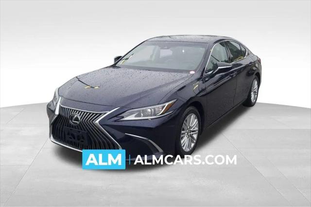 2020 Lexus ES 350 Base for sale in Florence, SC