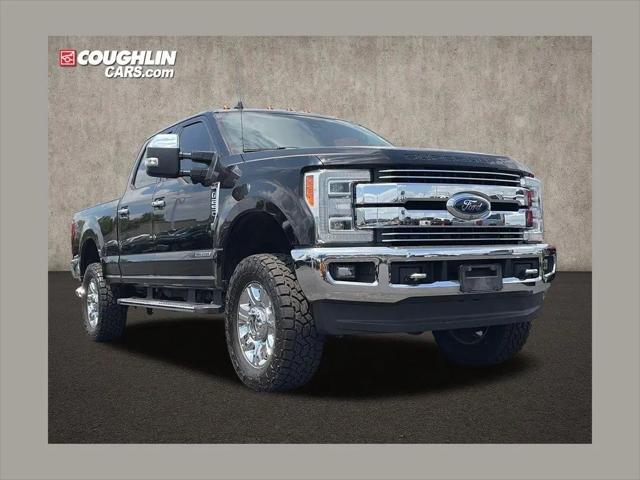 2019 Ford F-250 LARIAT for sale near Pataskala, OH
