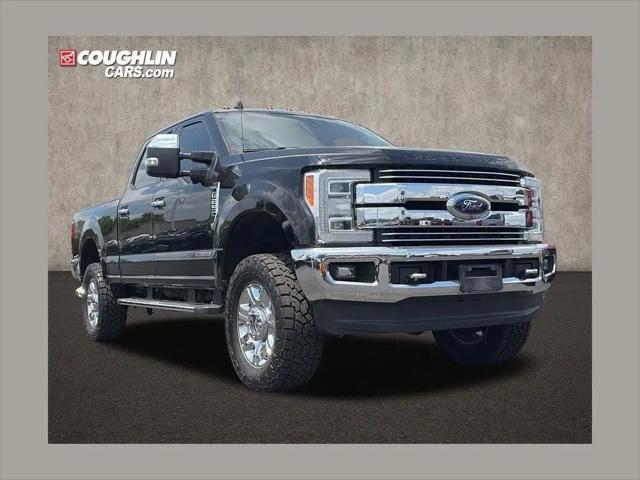 2019 Ford F-250 LARIAT for sale near Pataskala, OH