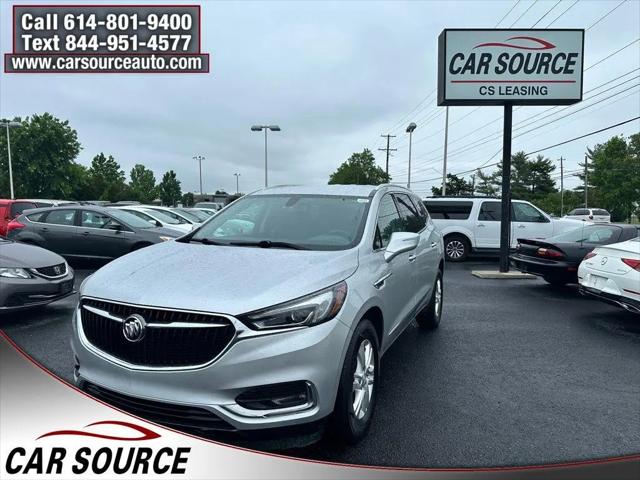 2019 Buick Enclave AWD Essence for sale in Grove City, OH
