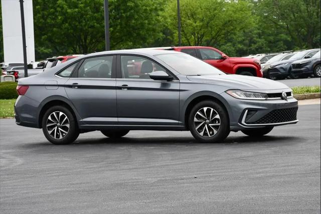 2025 Volkswagen Jetta 1.5T S for sale in Frankfort, KY