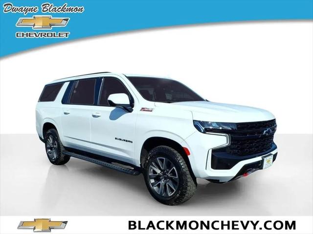 2023 Chevrolet Suburban 4WD Z71 for sale in Tupelo, MS