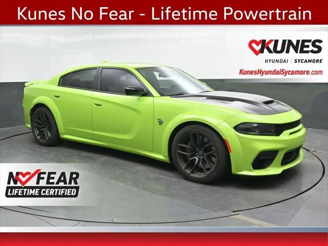 2023 Dodge Charger SRT Jailbreak for sale in Sycamore, IL