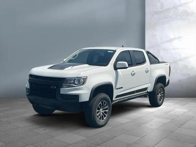 2022 Chevrolet Colorado ZR2 for sale in Sioux City, IA