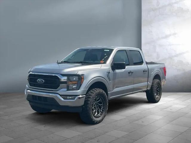 2023 Ford F-150 XLT for sale in Sioux City, IA