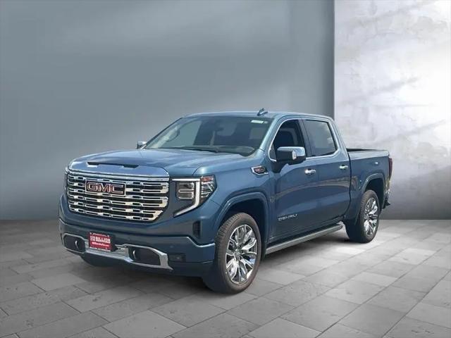 2026 GMC Sierra 1500 Crew Cab, Short Bed, Denali, 4WD for sale in Sioux City, IA