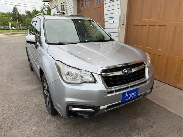 2017 Subaru Forester 2.5i Premium for sale in Bordentown, NJ
