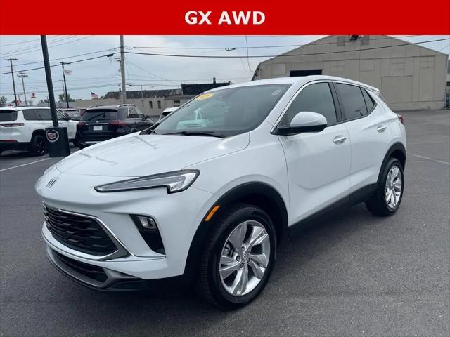 2025 Buick Encore GX Preferred AWD for sale in Toledo, OH