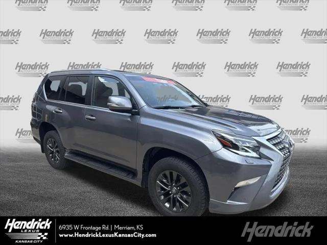 2021 Lexus GX 460 Premium for sale in Merriam, KS