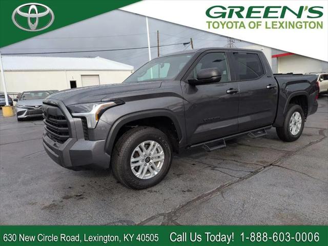 2025 Toyota Tundra SR5 for sale in Lexington, KY