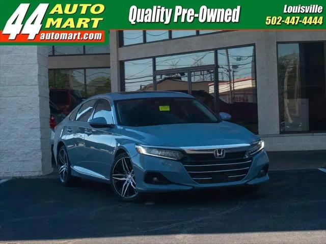 2022 Honda Accord Touring for sale in Louisville, KY