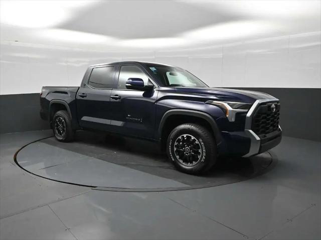 2024 Toyota Tundra SR5 for sale in Franklin, VA