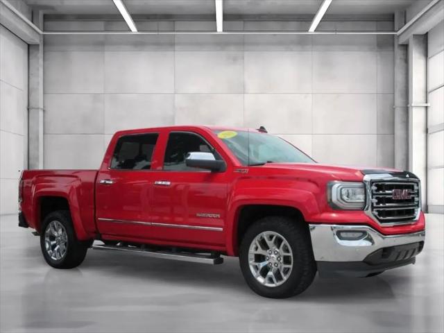 2018 GMC Sierra 1500 SLT for sale in Ocala, FL