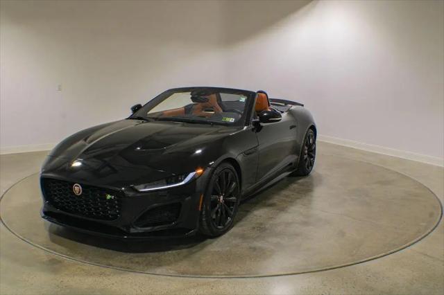 2021 Jaguar F-TYPE R AWD Automatic for sale in Canonsburg, PA