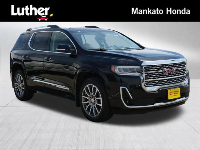 2022 GMC Acadia AWD Denali for sale in Mankato, MN