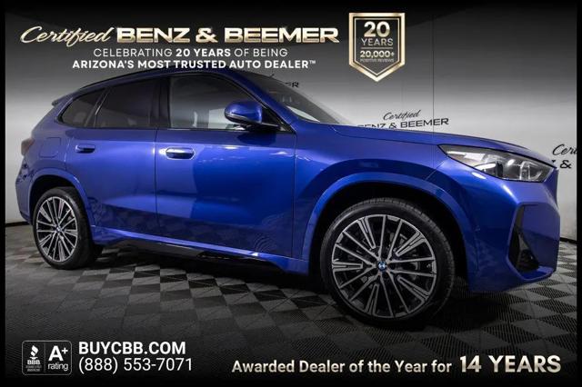 2026 BMW X1 xDrive28i for sale in Scottsdale, AZ