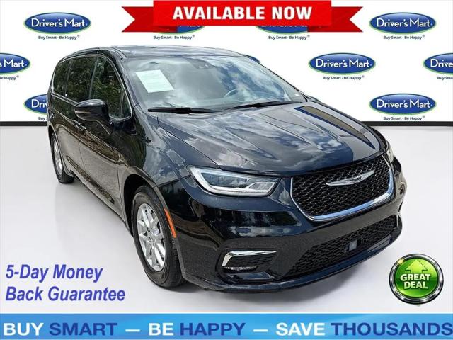 2025 Chrysler Pacifica Select for sale in Sanford, FL