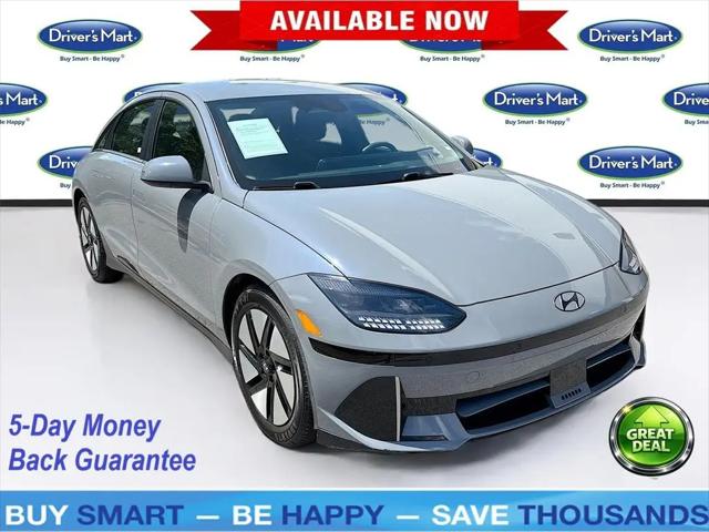 2023 Hyundai IONIQ 6 SE for sale in Sanford, FL