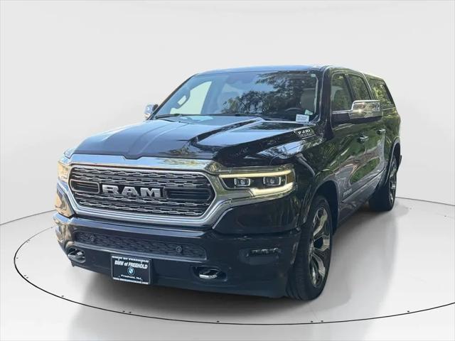 2021 Ram 1500 Limited Crew Cab 4x4 5'7" Box for sale in Freehold, NJ