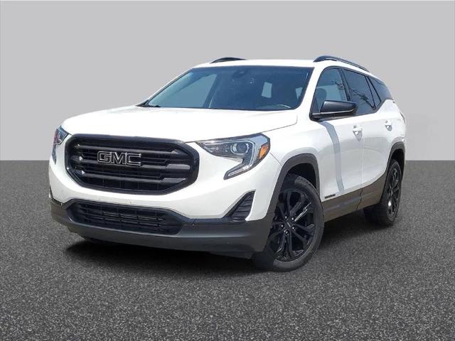 2021 GMC Terrain AWD SLE for sale in Brighton, MI