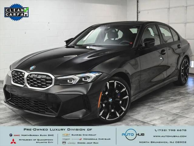 2025 BMW M340i xDrive for sale in North Brunswick, NJ