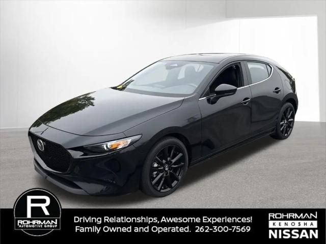 2025 Mazda Mazda3 2.5 S Select Sport for sale in Kenosha, WI