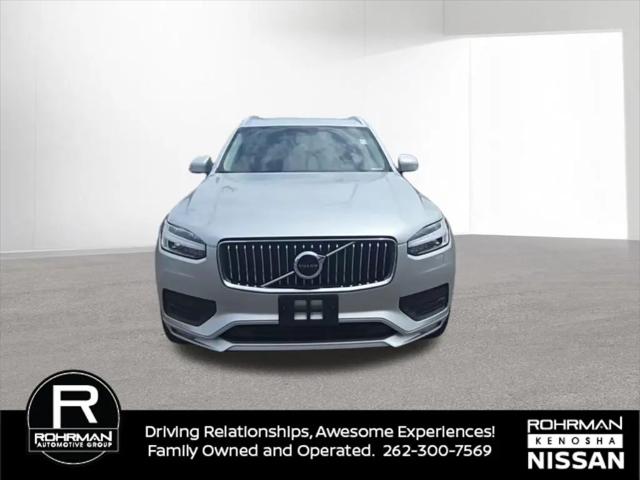 2021 Volvo XC90 T6 Momentum 6 Passenger for sale in Kenosha, WI