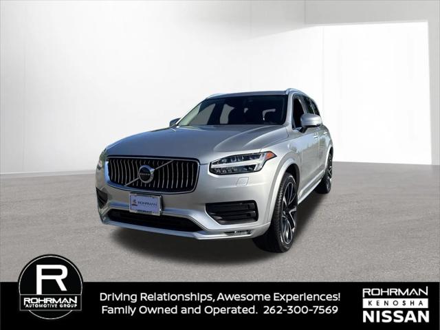 2021 Volvo XC90 T6 Momentum 6 Passenger for sale in Kenosha, WI
