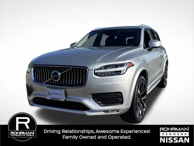2021 Volvo XC90 T6 Momentum 6 Passenger for sale in Kenosha, WI