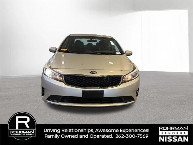 2018 Kia Forte LX for sale in Kenosha, WI