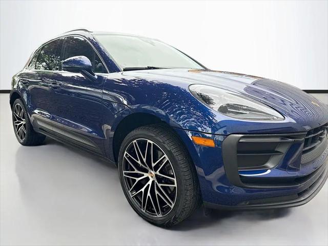 2024 Porsche Macan Macan for sale in Arlington, VA