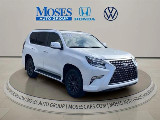 2023 Lexus GX GX 460 Premium for sale in Huntington, WV