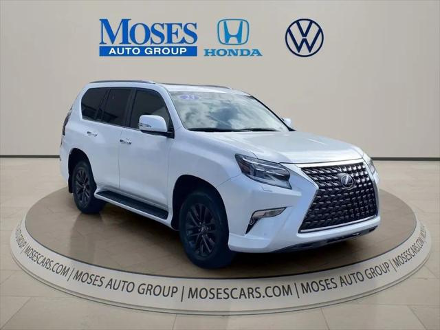 2023 Lexus GX GX 460 Premium for sale in Huntington, WV
