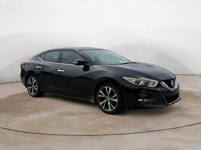 2016 Nissan Maxima 3.5 SV for sale in Knoxville, TN