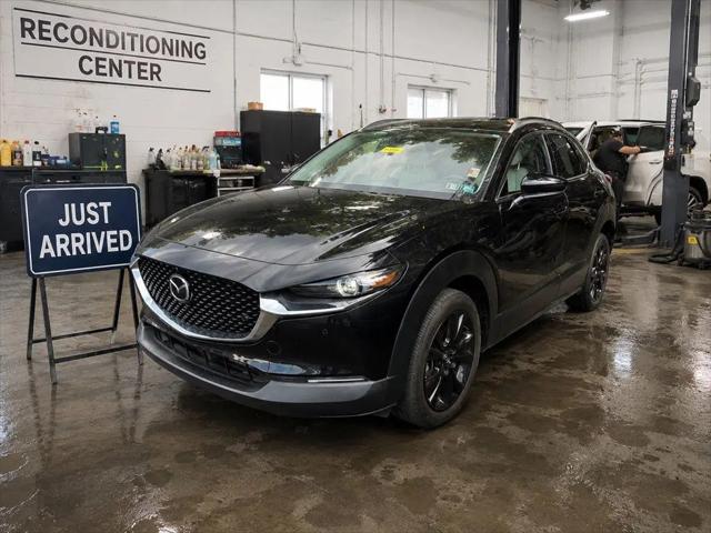 2022 Mazda CX-30 2.5 Turbo Premium Plus for sale in Easley, SC