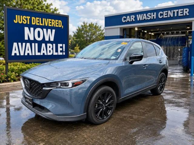 2023 Mazda CX-5 2.5 S Carbon Edition for sale in Easley, SC