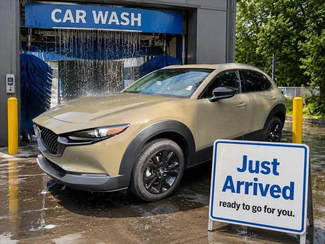 2024 Mazda CX-30 2.5 Carbon Turbo for sale in Easley, SC