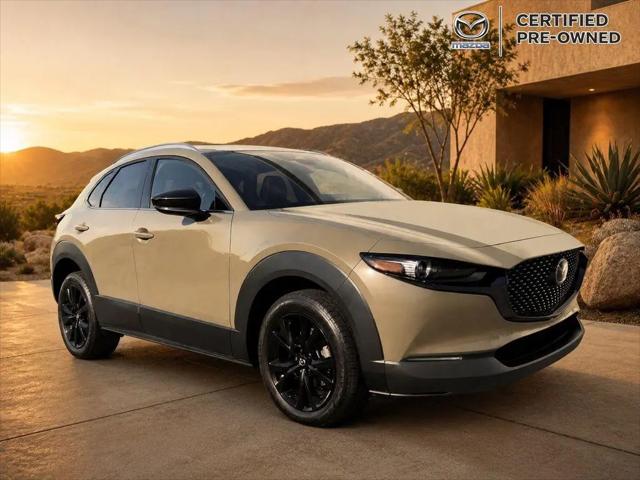 2024 Mazda CX-30 2.5 Carbon Turbo for sale in Easley, SC
