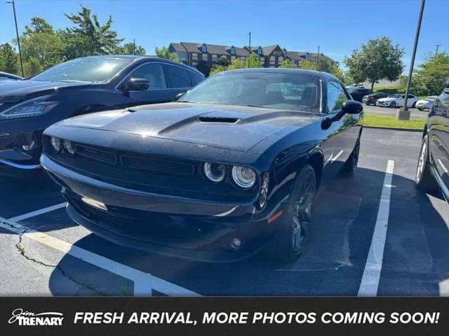2023 Dodge Challenger SXT for sale in O Fallon, MO