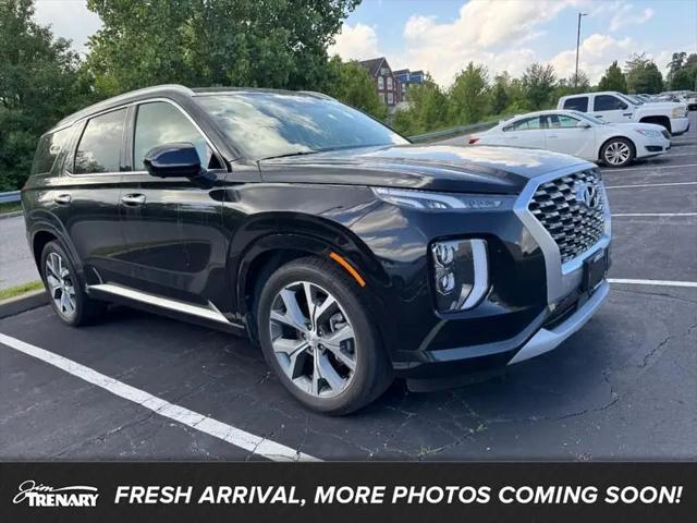 2022 Hyundai Palisade Limited for sale in O Fallon, MO